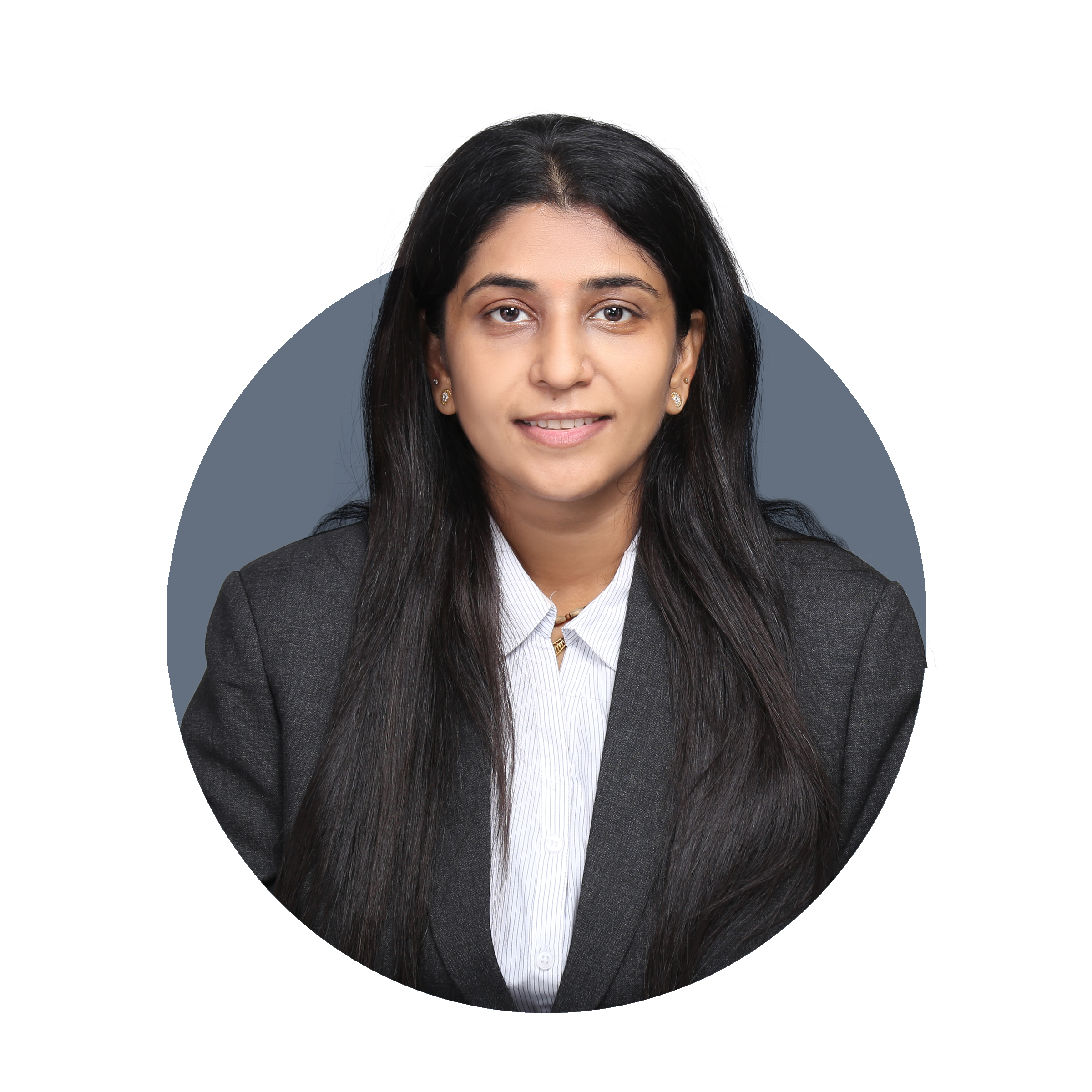 Dr. Kinjal T patel (PHD IN CHEMISTRY)